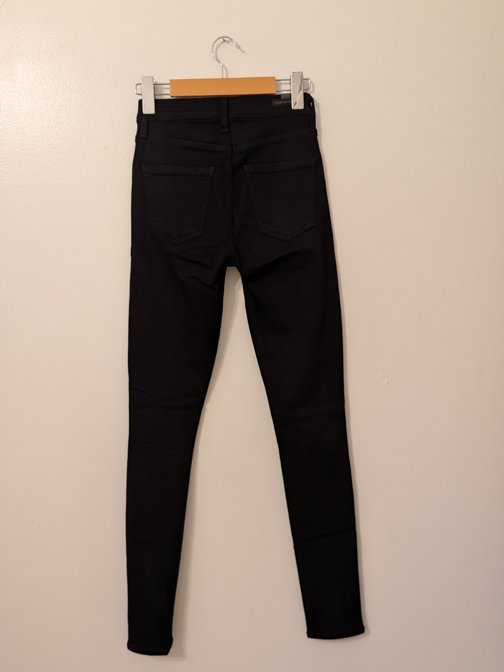 Citizens of Humanity Rocket Skinny Jeans